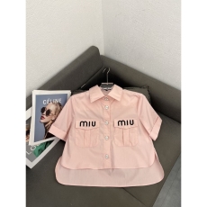 Miu Miu Shirts